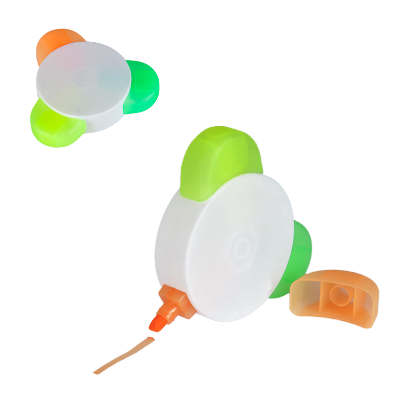 365 Beyaz Fosforlu Kalem